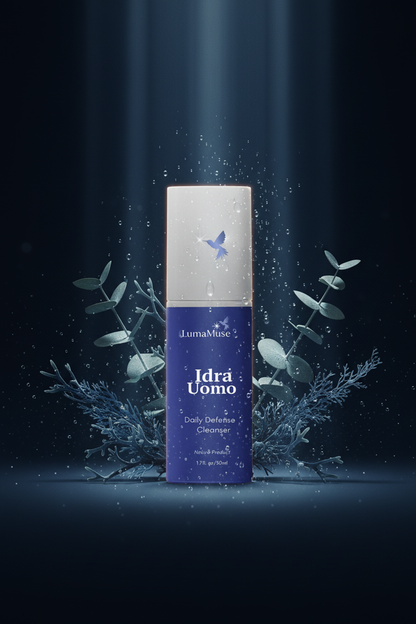 IdraUomo (Cleanser)
