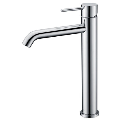Ikon Hali Tall Basin Mixer - Acqua Bathrooms