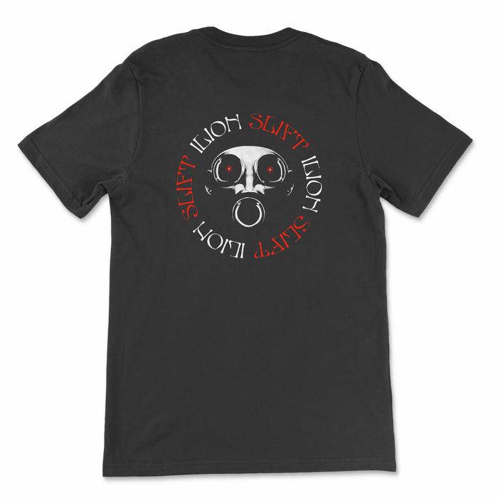 ILION Black T-Shirt