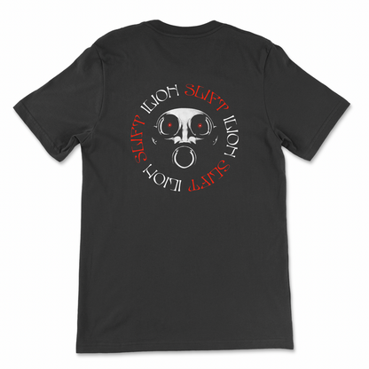 ILION Black T-Shirt