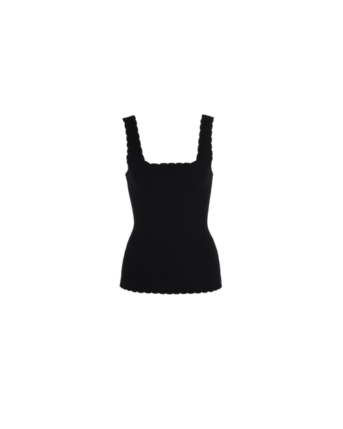 IMA TANK BLACK