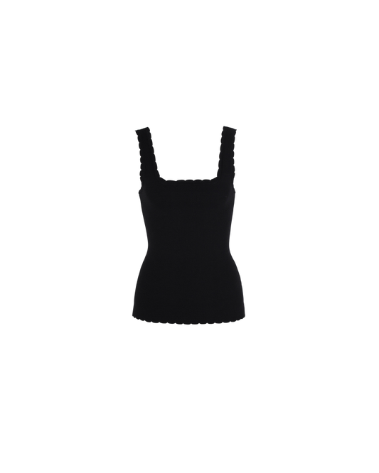 IMA TANK BLACK