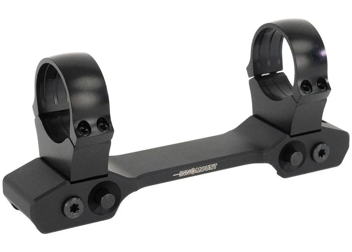 Innomount Quick Release Pictinny Mount 30mm