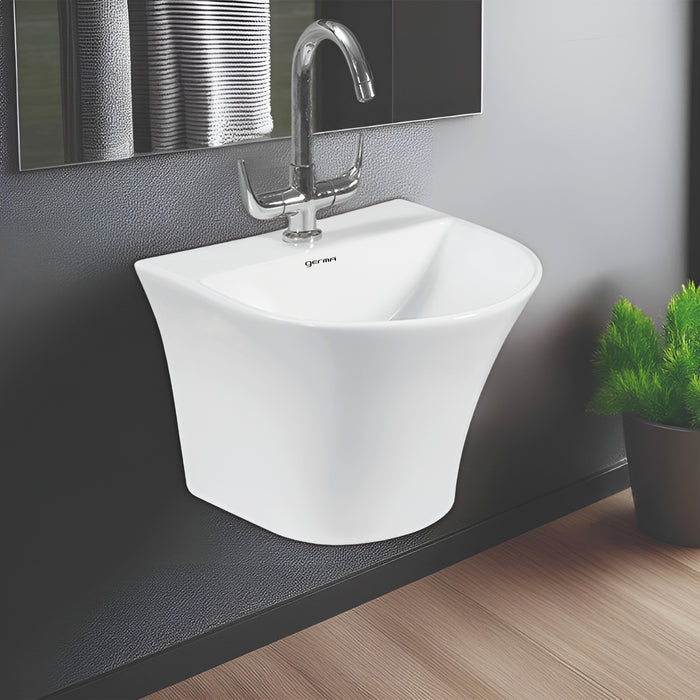 Integrated Designer Basin - TR 71007 REA