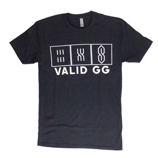 I.S.S. Short sleeve Tshirt