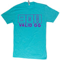 I.S.S. Summer School T-shirt