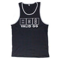 I.S.S Tank Black