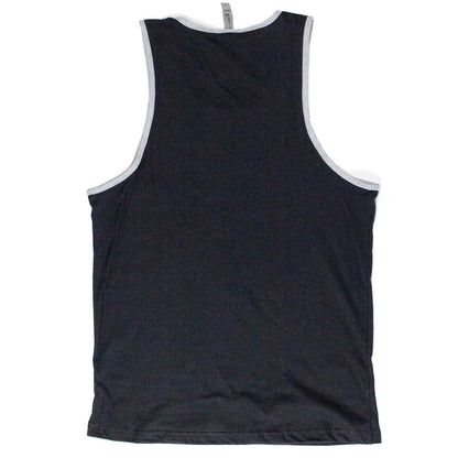 I.S.S Tank Black