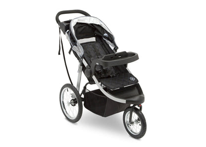 Trek Grey Tonal (0261)