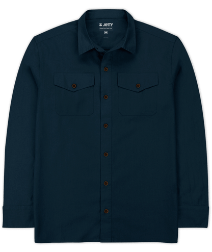 NAVY / XL