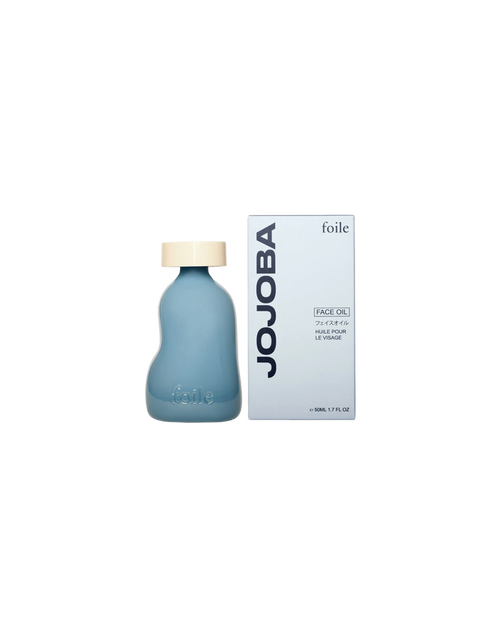 JOJOBA OIL BLUE