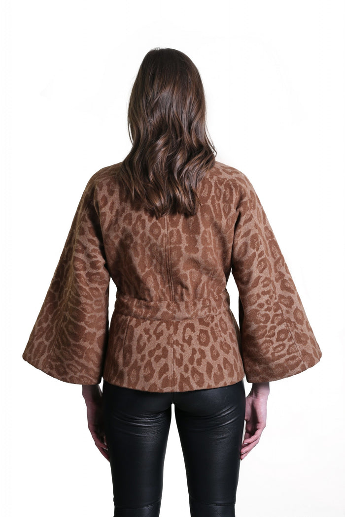 Josephine Cape