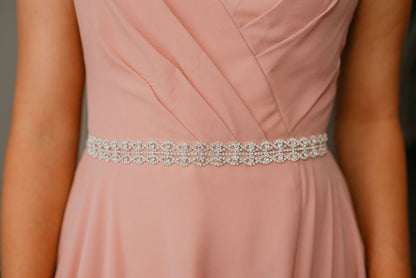 Just Girl Stuff Belt #222308