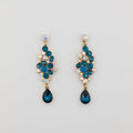 Just Girl Stuff Earrings #111182