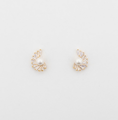 Just Girl Stuff Earrings #222231