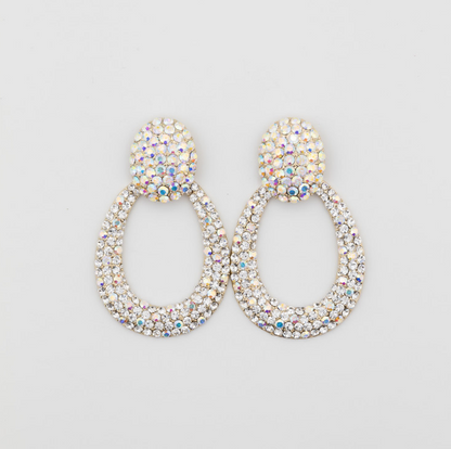 Just Girl Stuff Earrings #222232