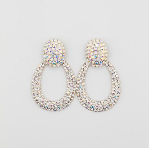 Just Girl Stuff Earrings #222232