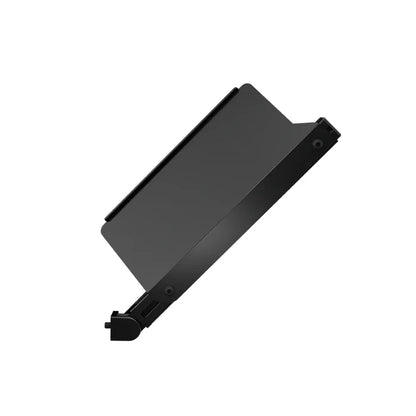 Keyboard swivel mount - Black | SIMGASM - Sim Race Webshop B.V.