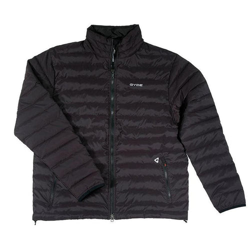 Khione Mens Puffer Jacket: Description
Our Khione Insulated Heated Jacket provides ultimate warmth and comfort for any outdoo