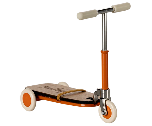 Kick Board / Mouse - ORANGE