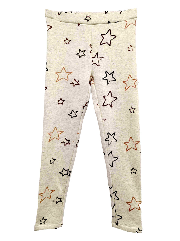 Kids' Fur Lined Legging