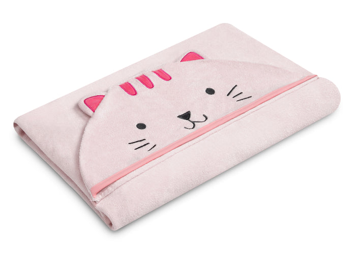 Pink Cat (1261)