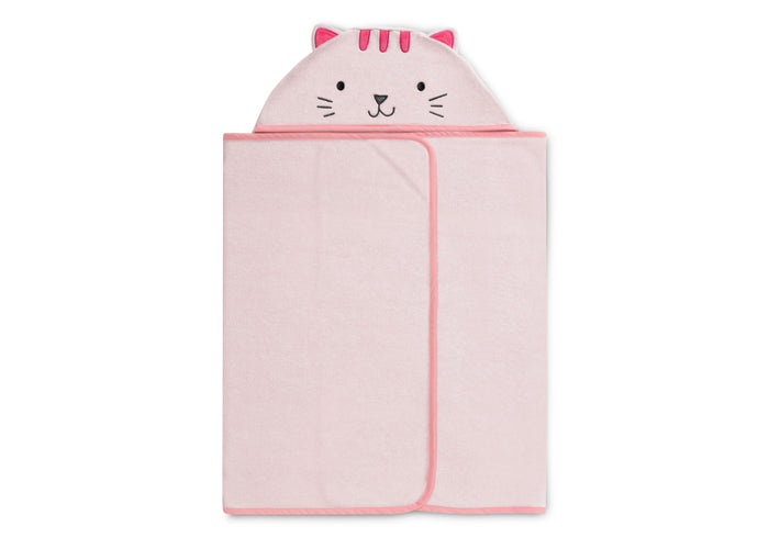 Pink Cat (1261)