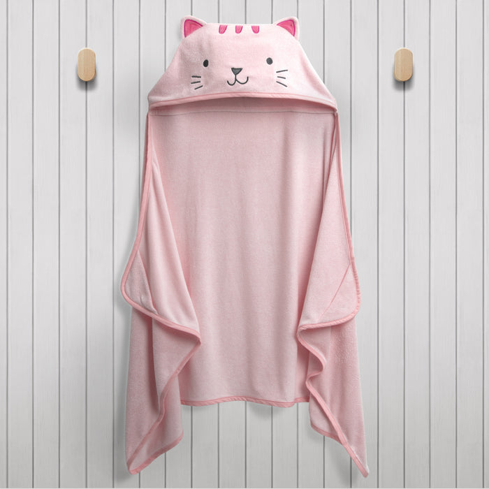 Pink Cat (1261)