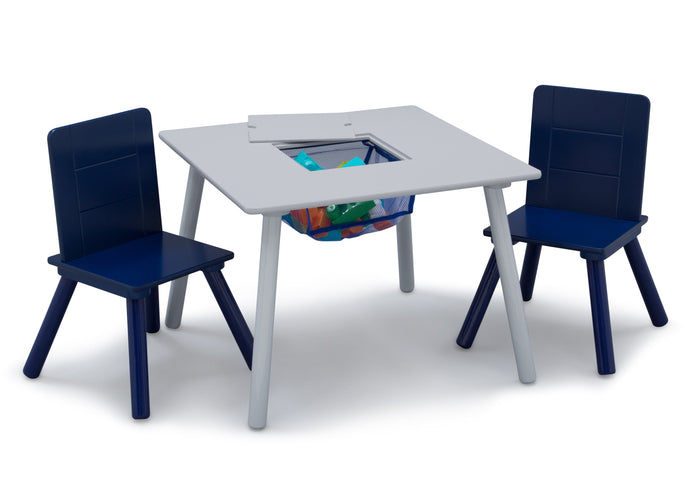 TT89114GN storage table and chair set grey blue right 02 high res
