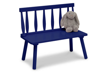 Blue (295C)