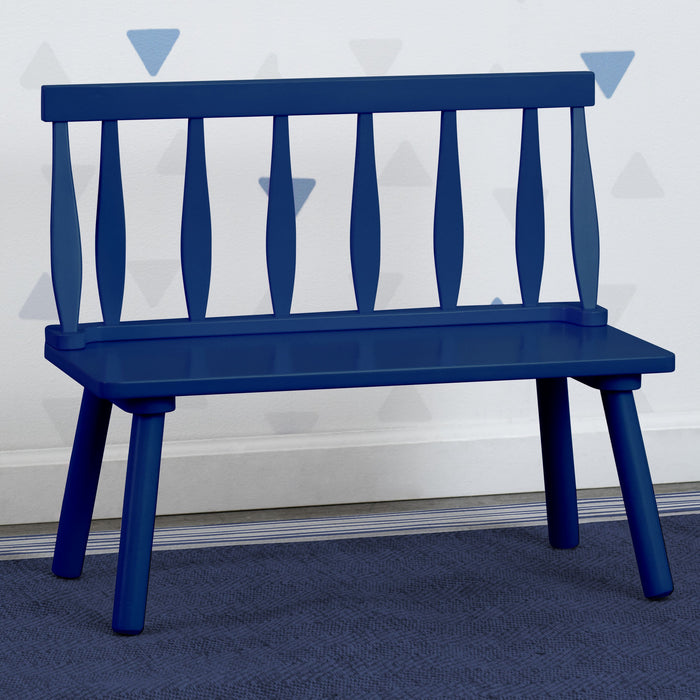 Blue (295C)