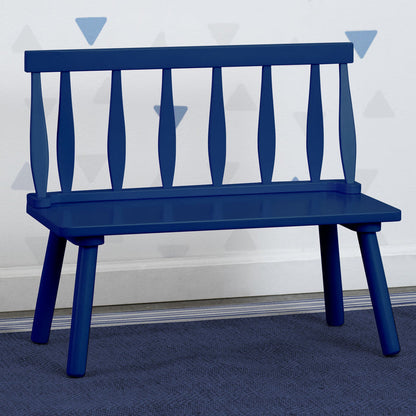 Blue (295C)
