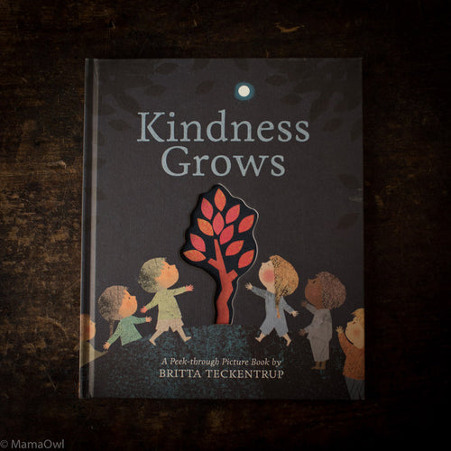 Kindness Grows