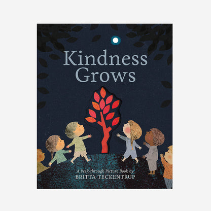 Kindness Grows
