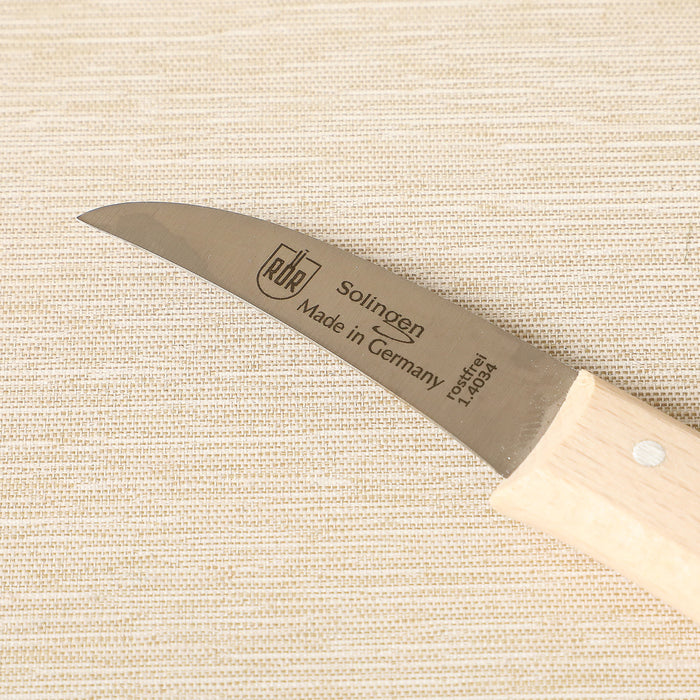 Kitchen paring knife