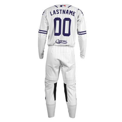 LA Dodgers Home MX Gear