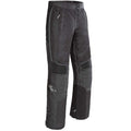 Ladies Cleo Elite Mesh Pants: Features:
Cooling Free-Air mesh shell
INNO-LITE® Ultra Reflective knee panels
Height adjustable