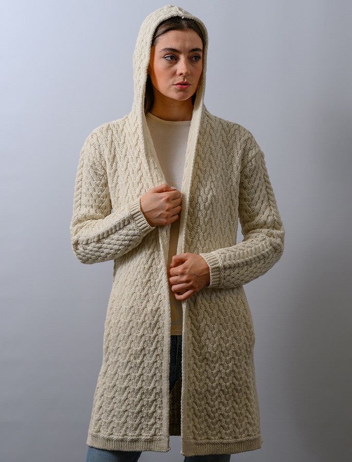 Natural White / XS