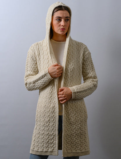 Natural White / XS