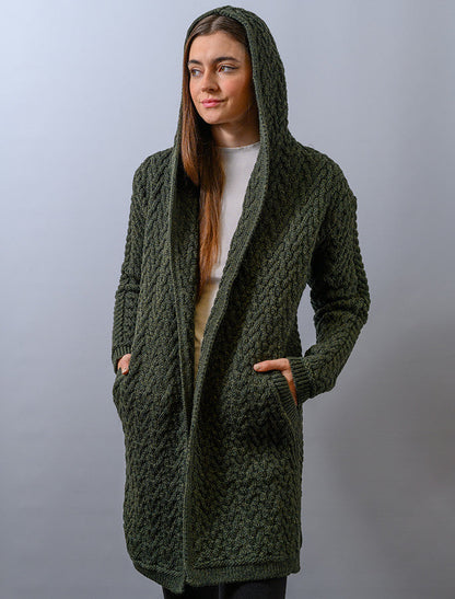 Solid Green / XS