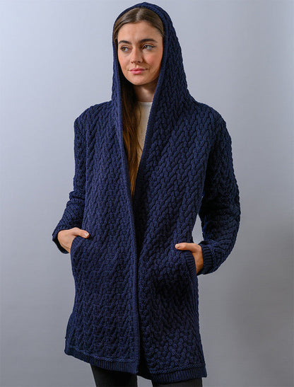 Navy / XS