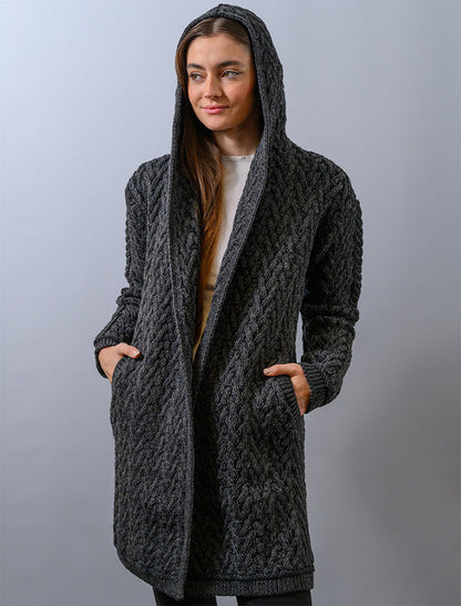 Charcoal Mix / XS