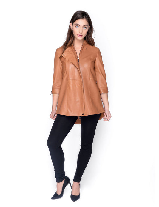 Leah Jacket