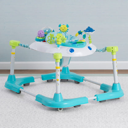 Blue Ocean Adventure (2360)