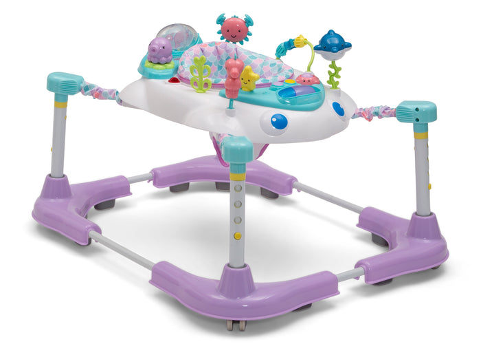 Purple Ocean Adventure (2367)