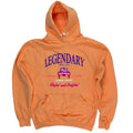 Legendary Hoodie