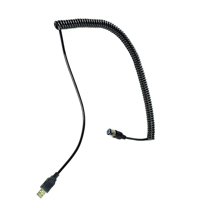 LEOXZ USB-XS12-kabel - Sim Race Webshop B.V.