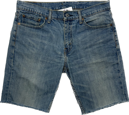 Levi's Denim Jorts