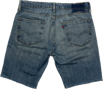 Levi's Denim Jorts