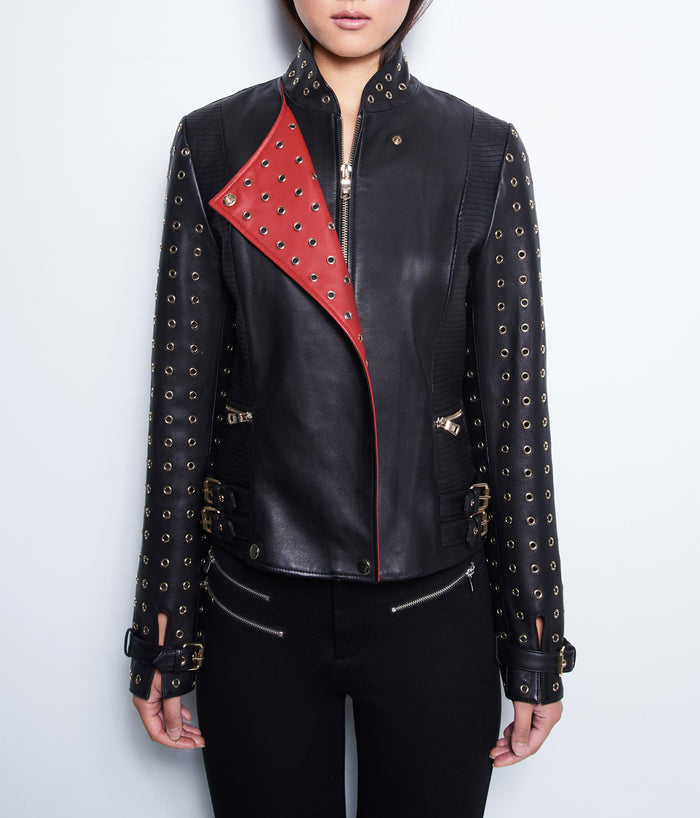 Lexington Jacket